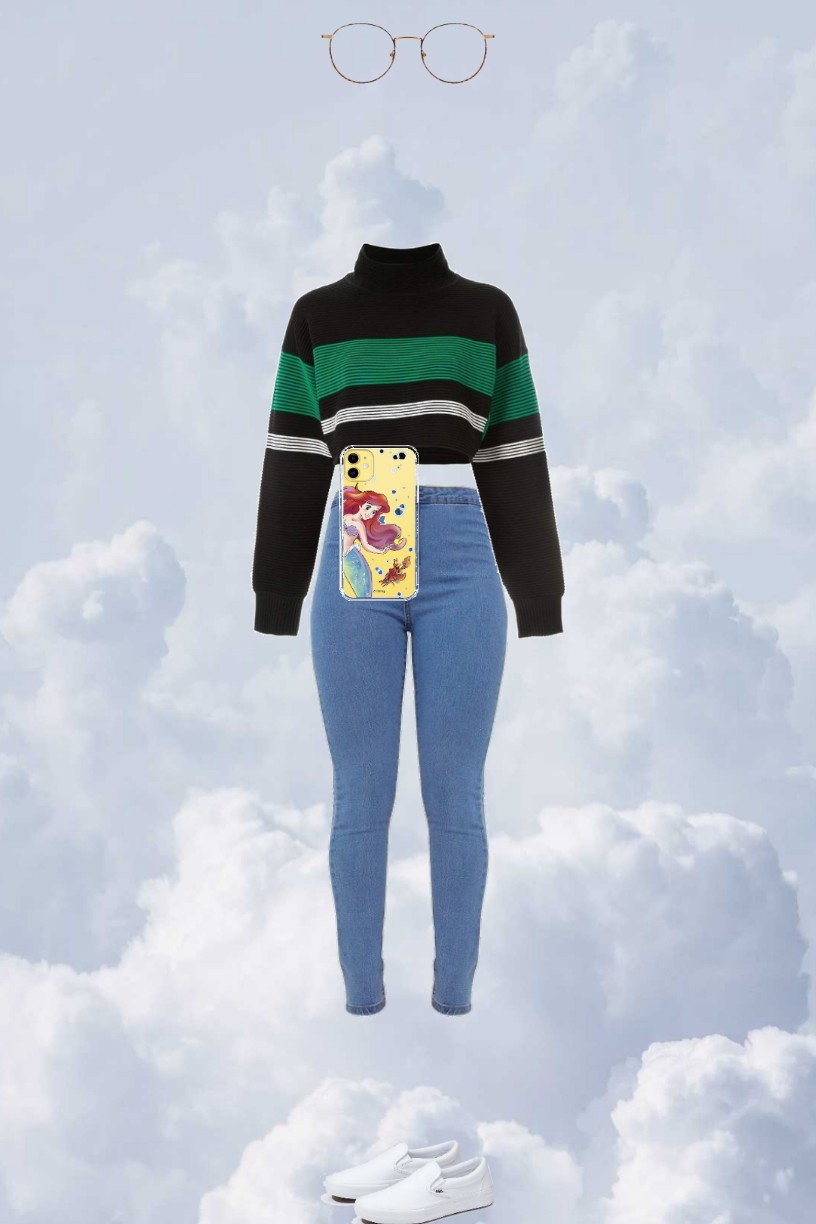 Combyne
            outfit