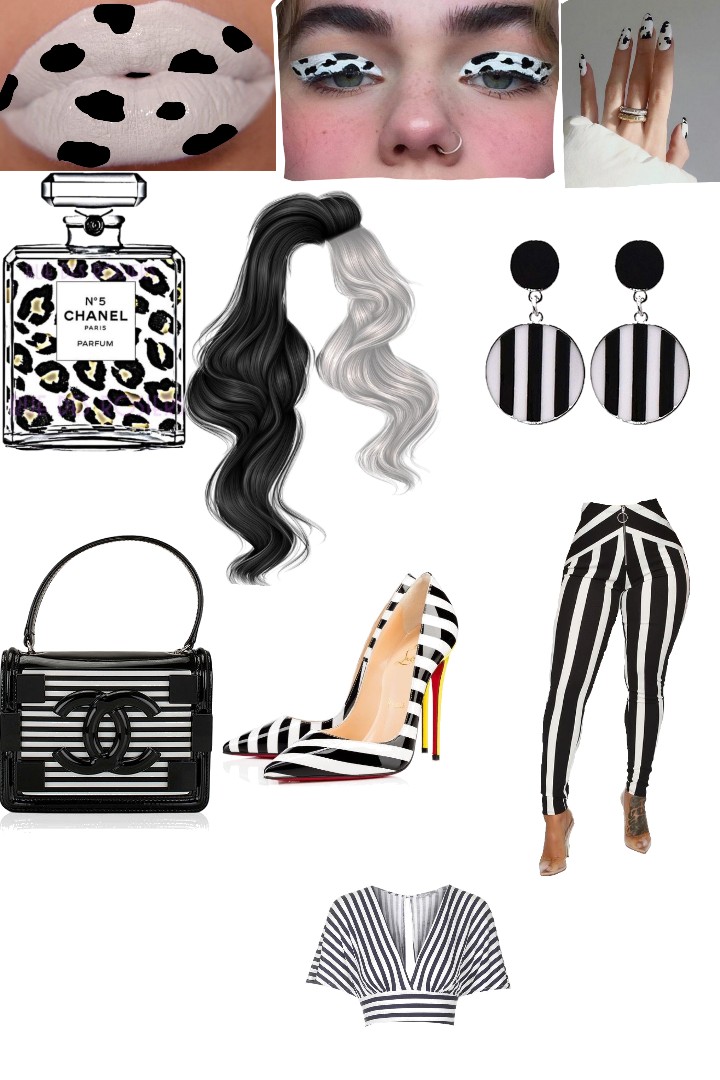 Combyne
            outfit