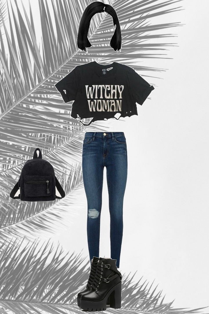 Combyne
            outfit