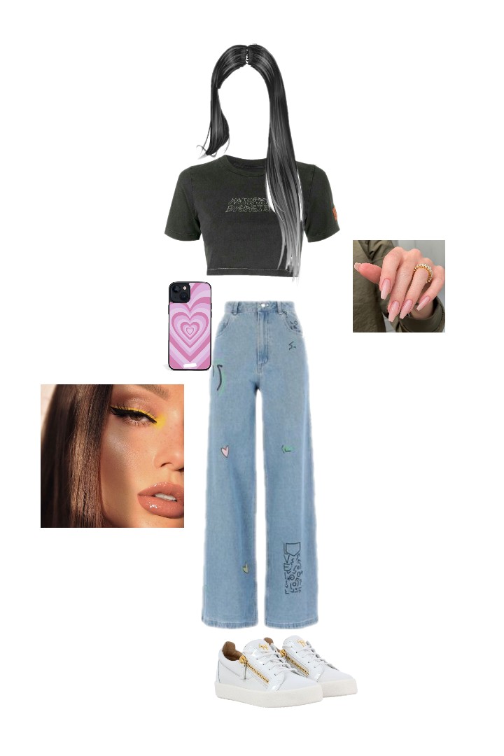 Combyne
            outfit