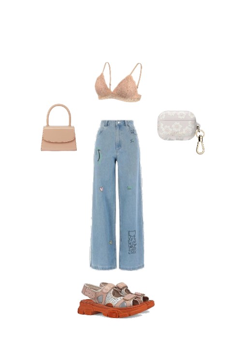 Combyne
            outfit