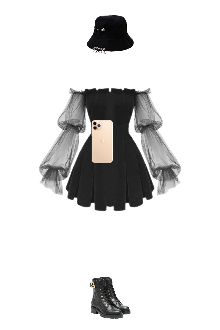 Combyne
            outfit