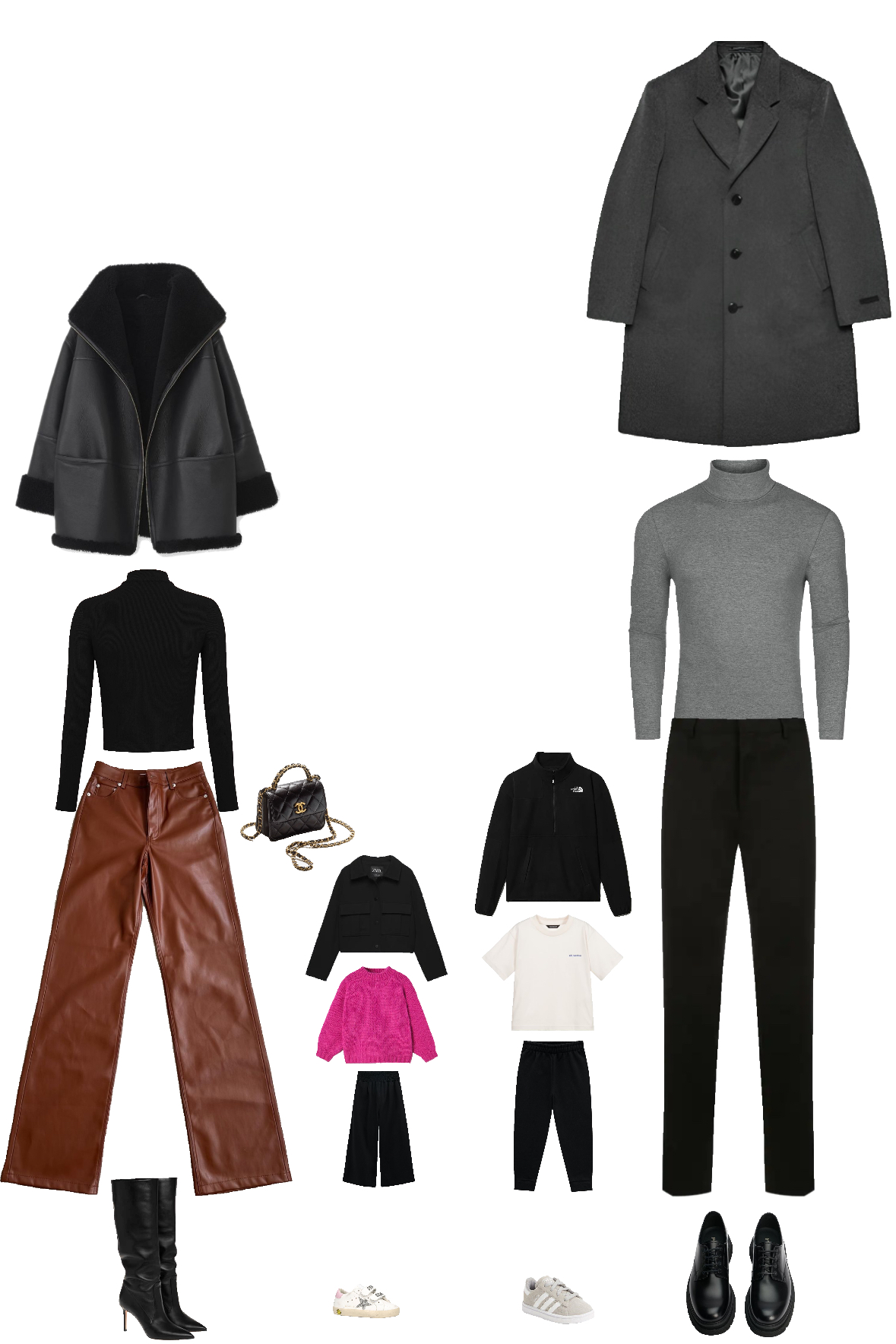 Combyne
            outfit