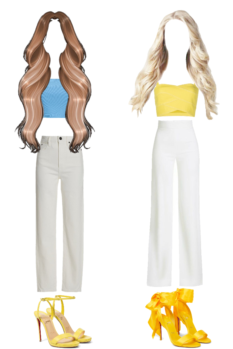 Combyne
            outfit