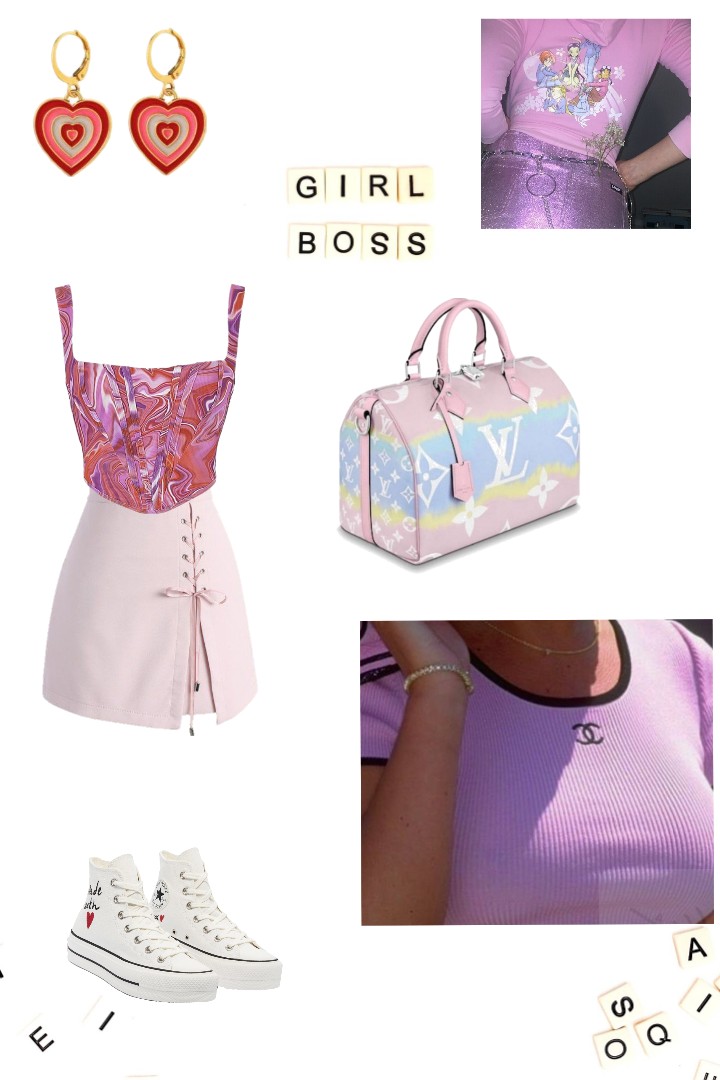 Combyne
            outfit