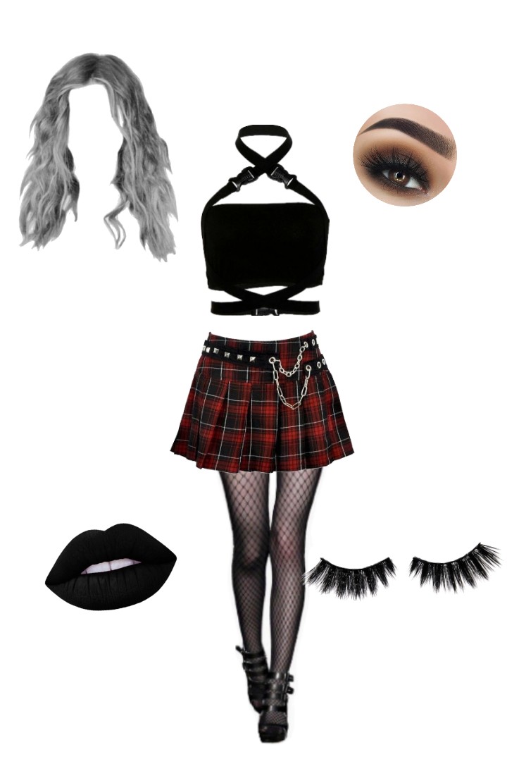 Combyne
            outfit