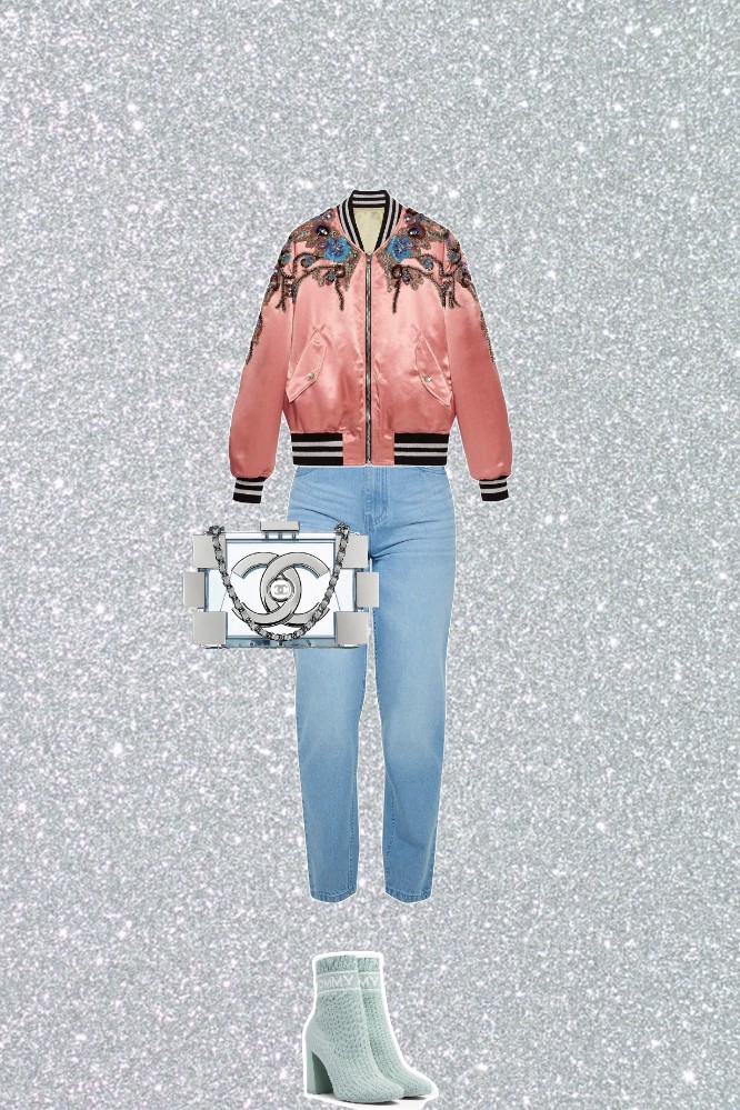 Combyne
            outfit