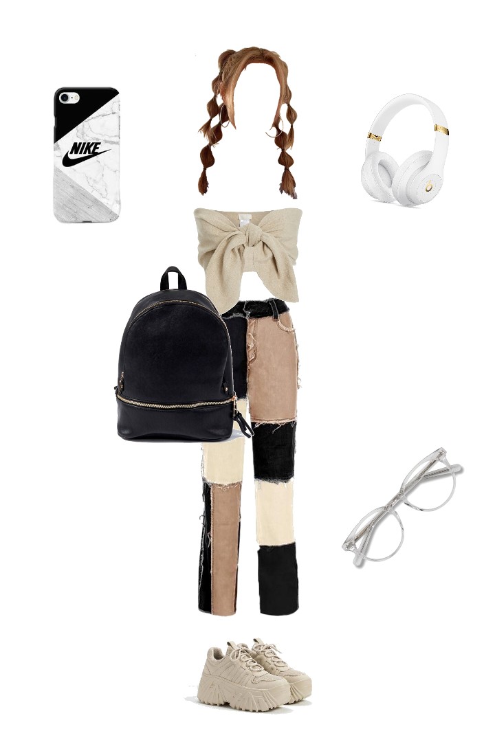 Combyne
            outfit
