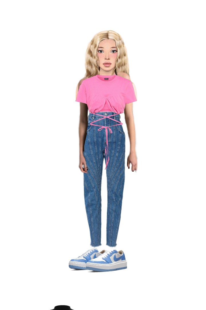 Combyne
            outfit