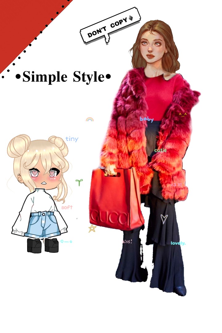 Combyne
            outfit