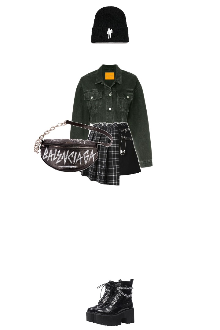 Combyne
            outfit