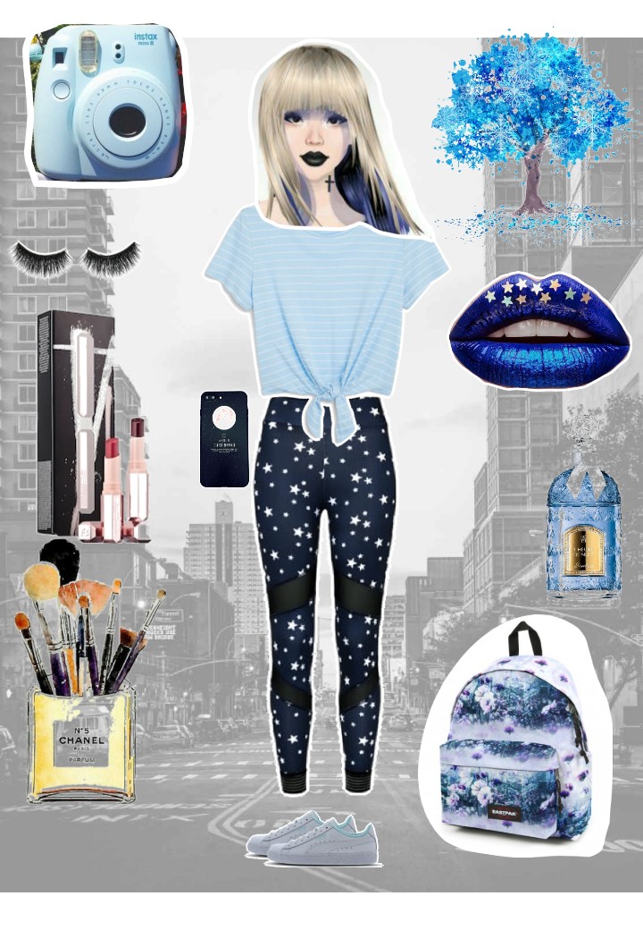 Combyne
            outfit