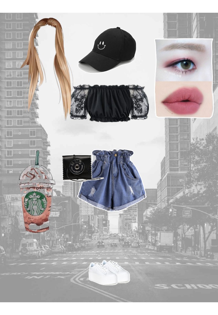 Combyne
            outfit