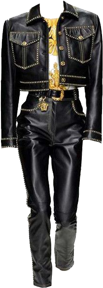 combyne outift