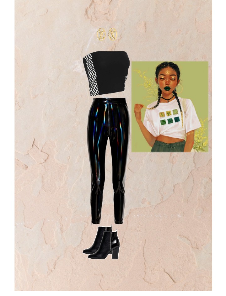 Combyne
            outfit