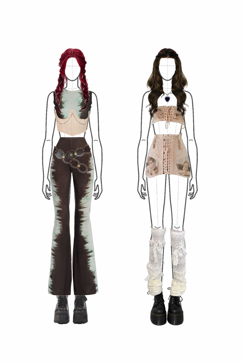 Combyne
            outfit