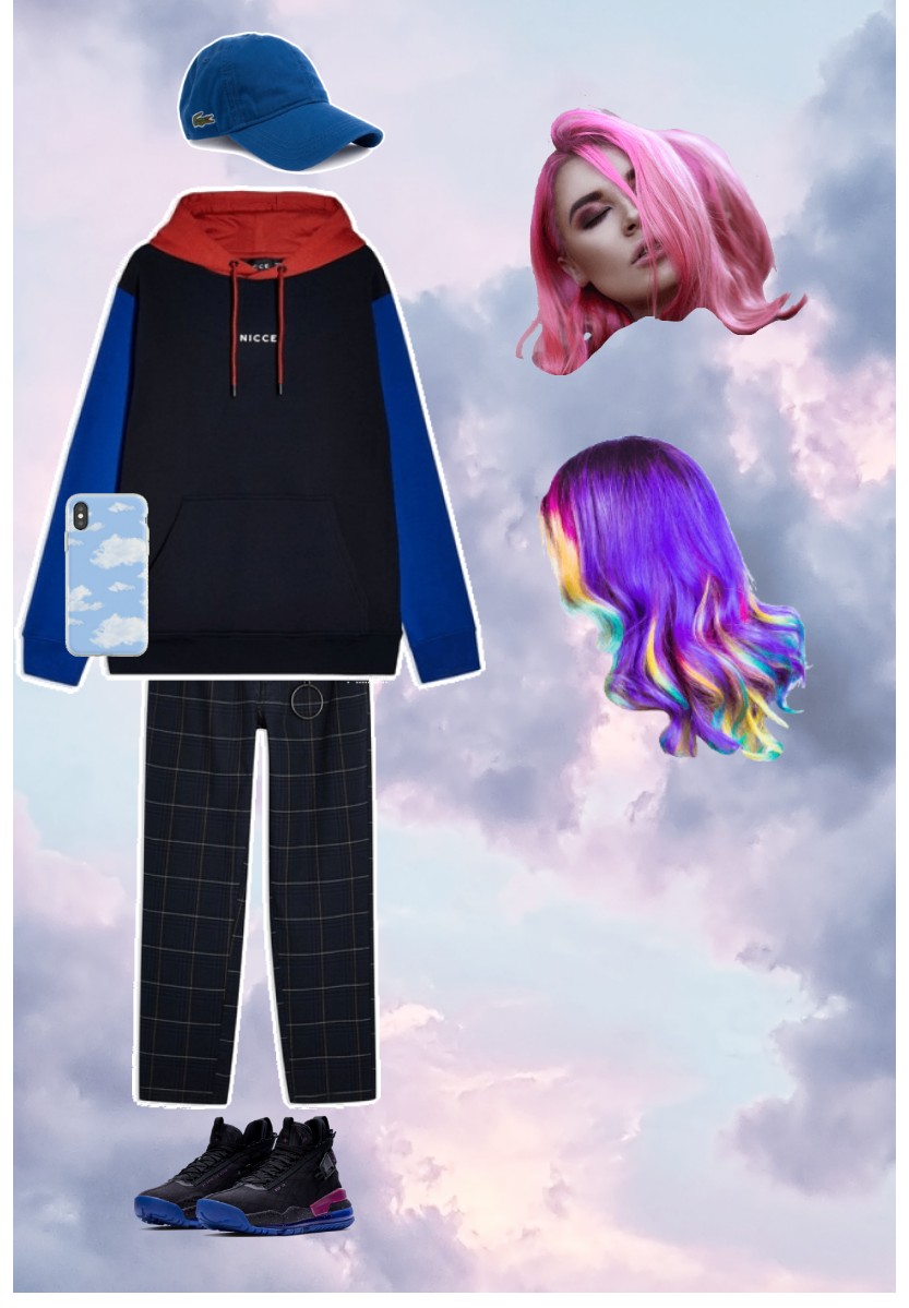 Combyne
            outfit