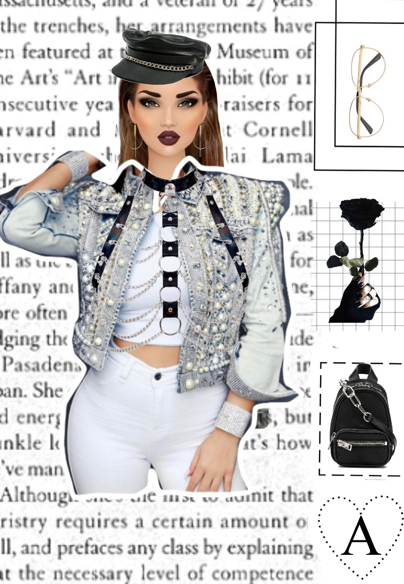 Combyne
            outfit