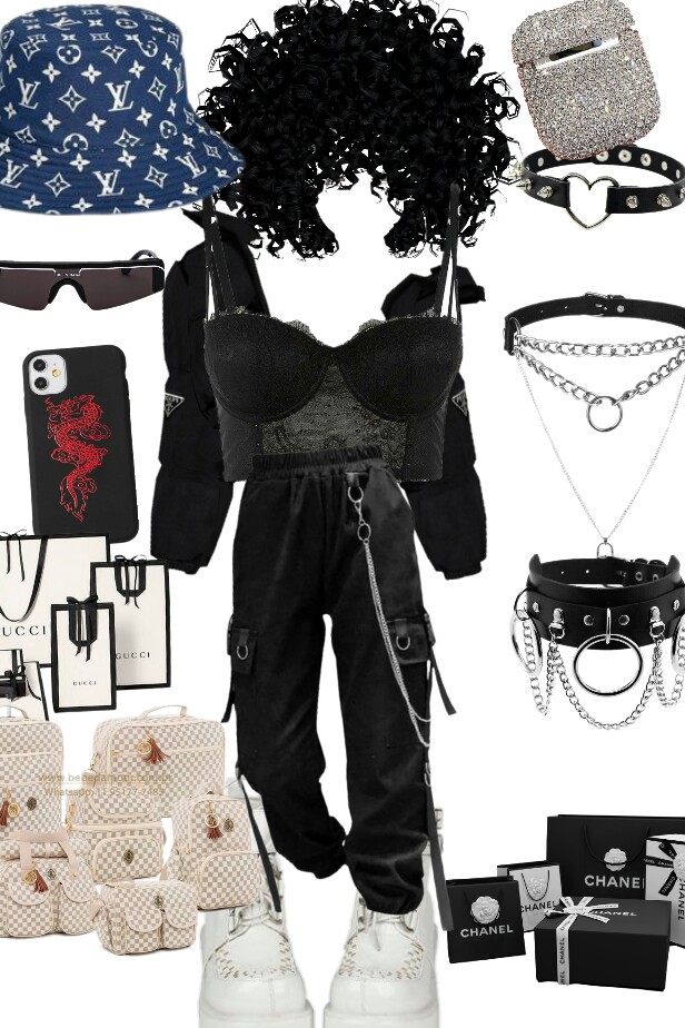 Combyne
            outfit