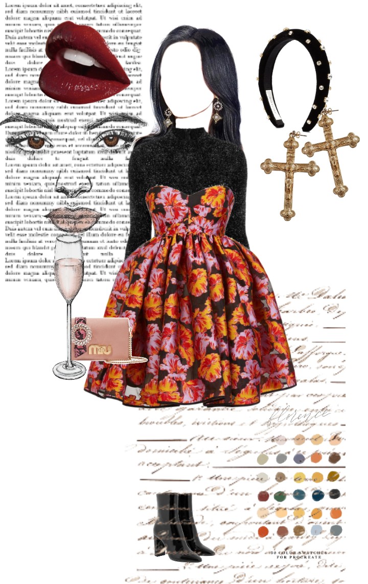 Combyne
            outfit