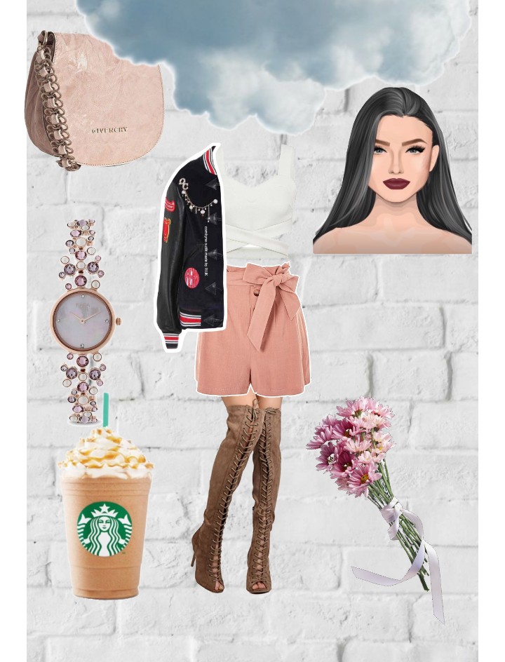 Combyne
            outfit