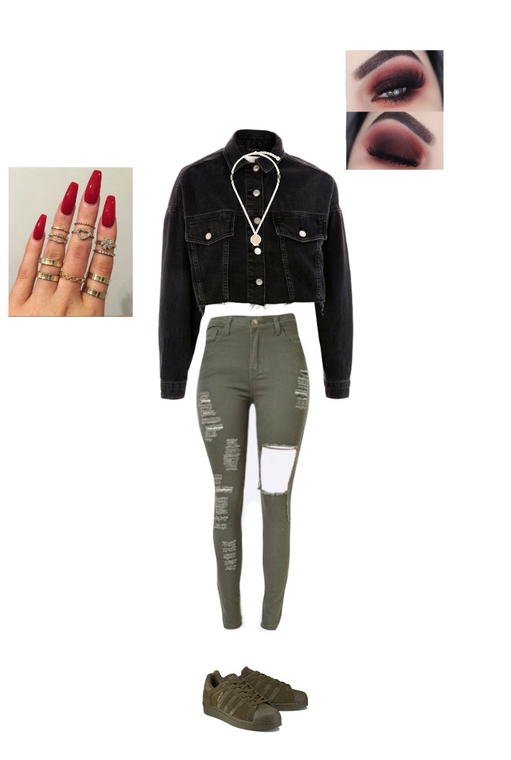 Combyne
            outfit