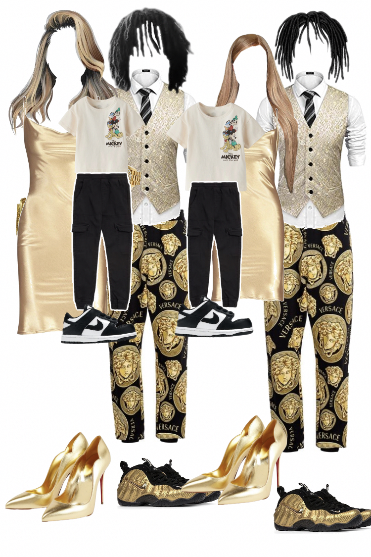 Combyne
            outfit