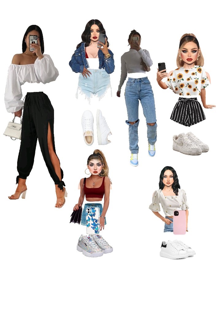 Combyne
            outfit