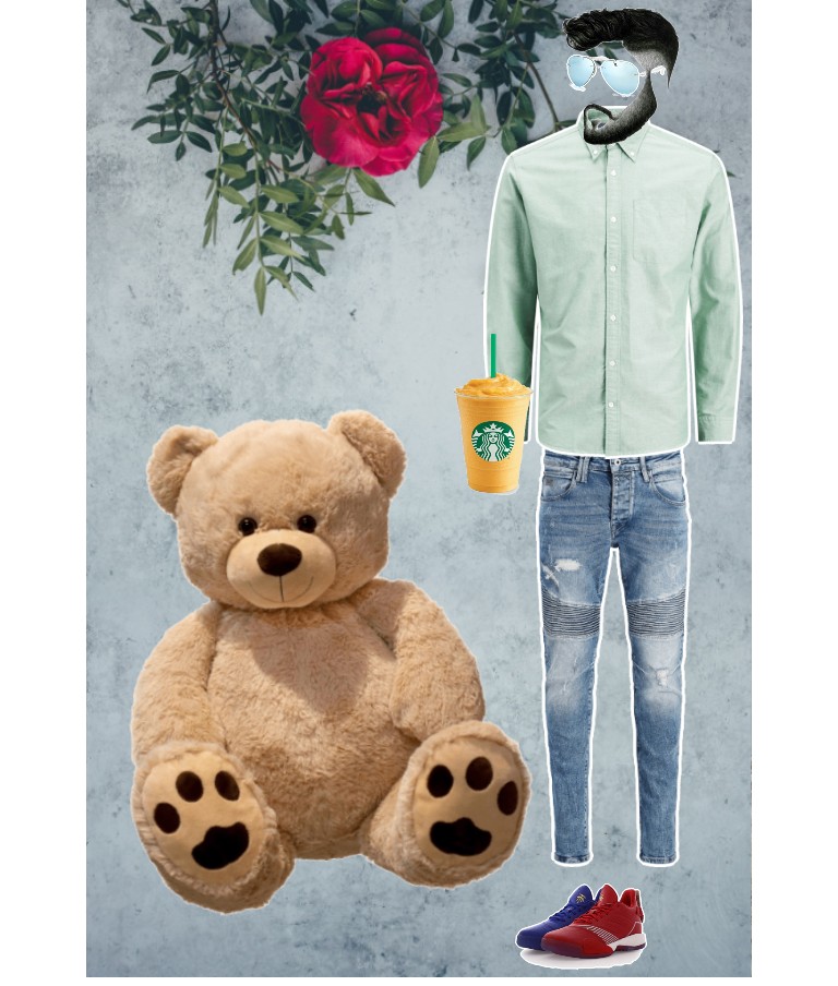 Combyne
            outfit
