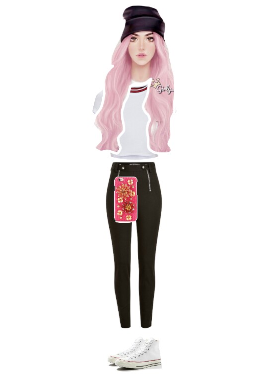 Combyne
            outfit