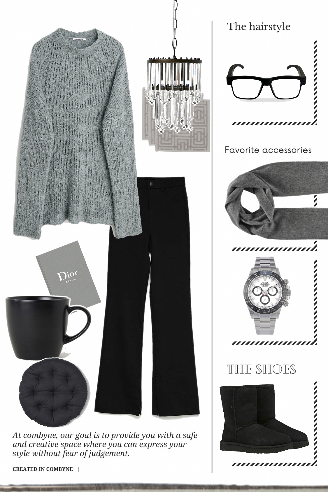Combyne
            outfit