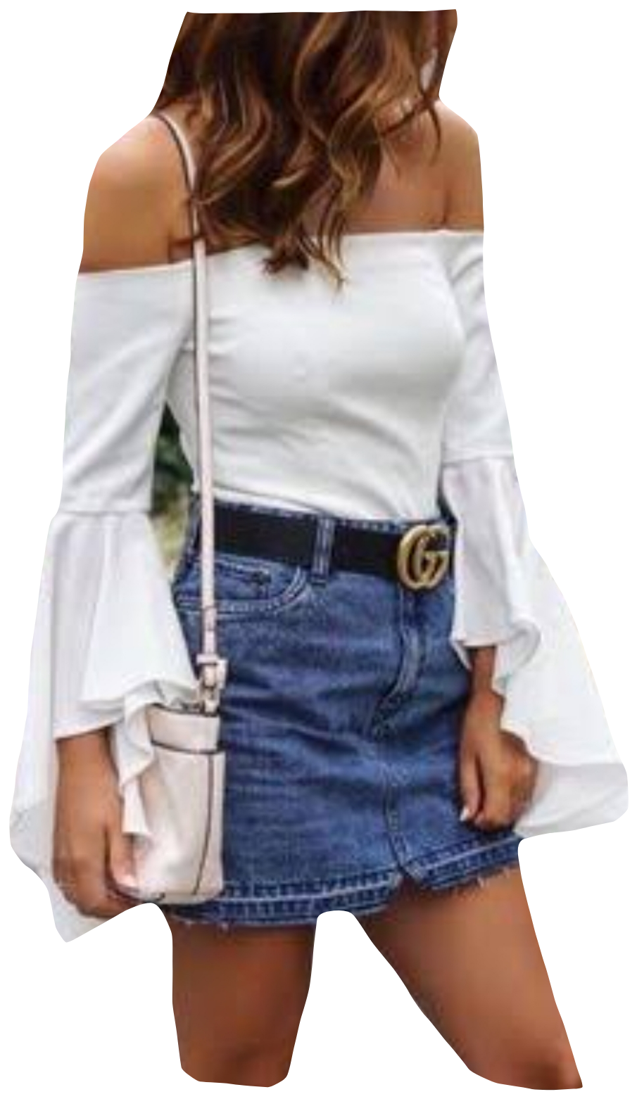 combyne outift