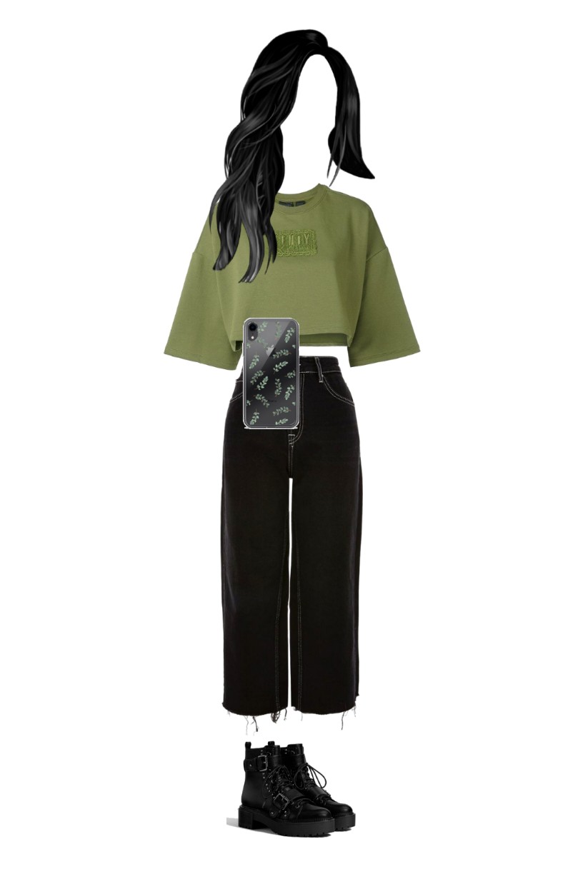 Combyne
            outfit