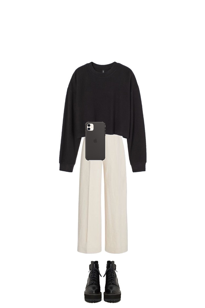 Combyne
            outfit