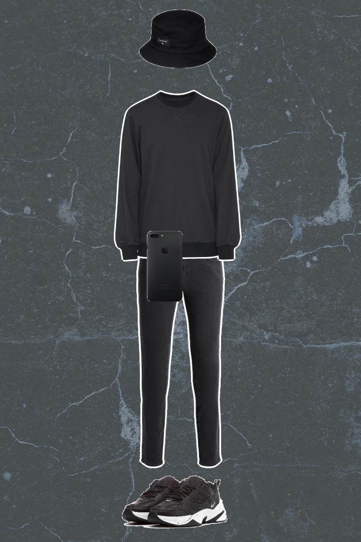 Combyne
            outfit