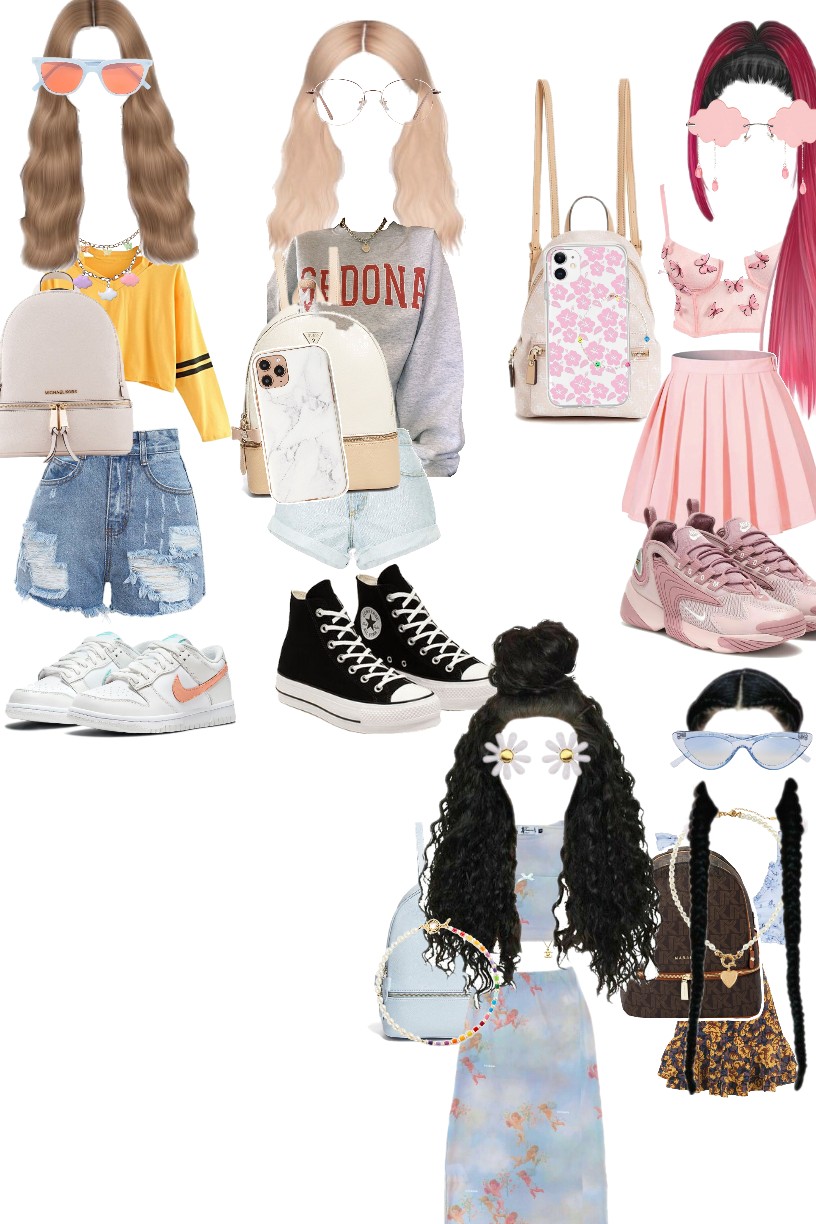 Combyne
            outfit