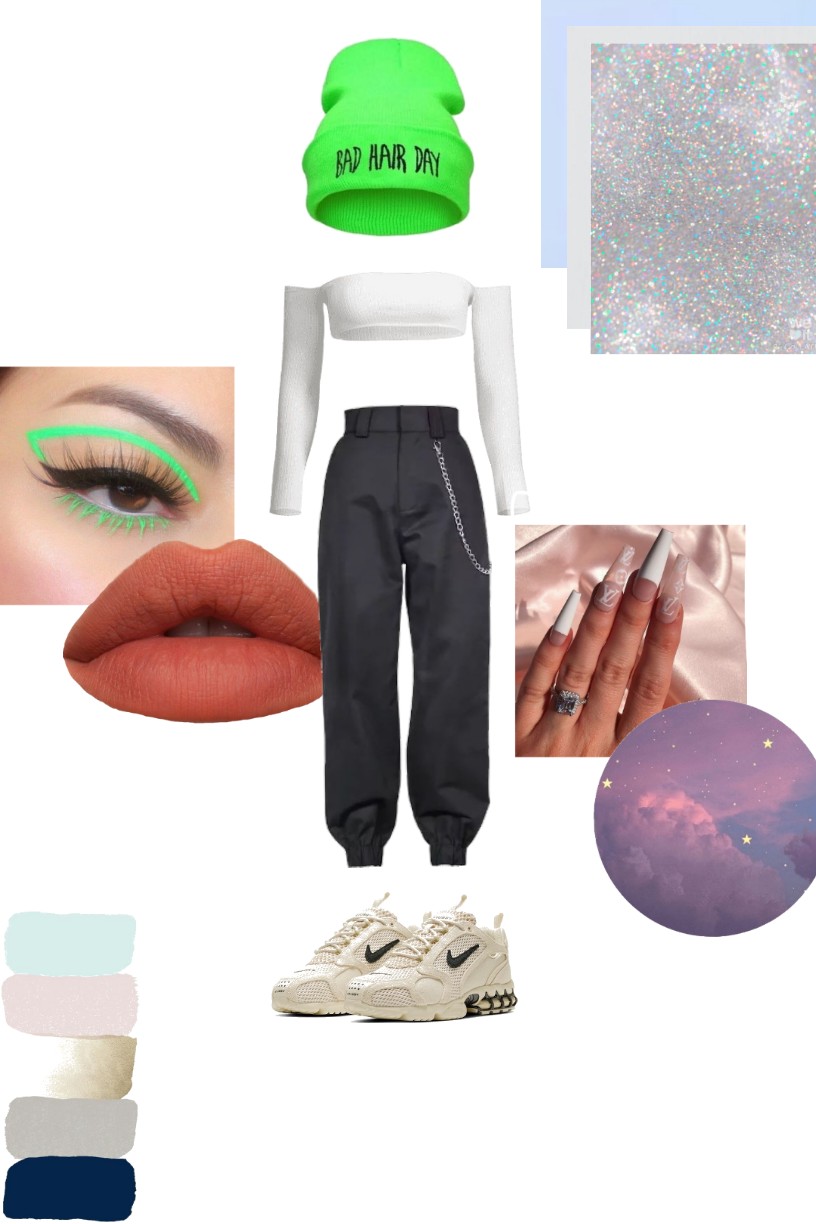 Combyne
            outfit