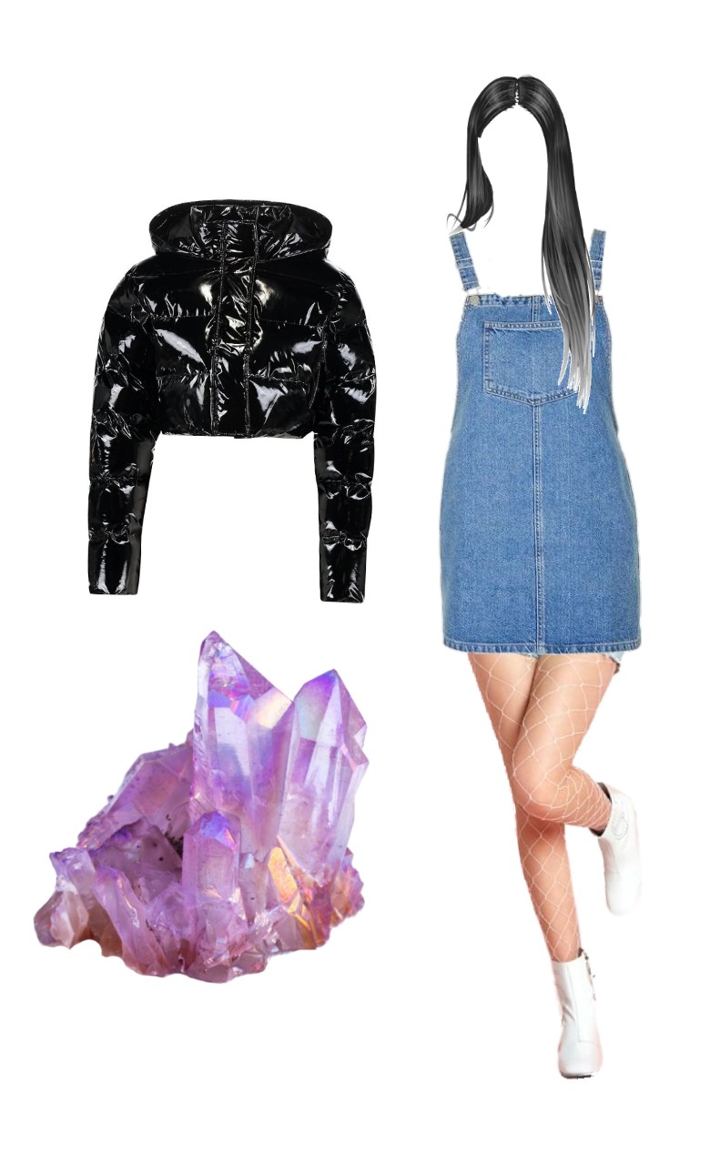 Combyne
            outfit