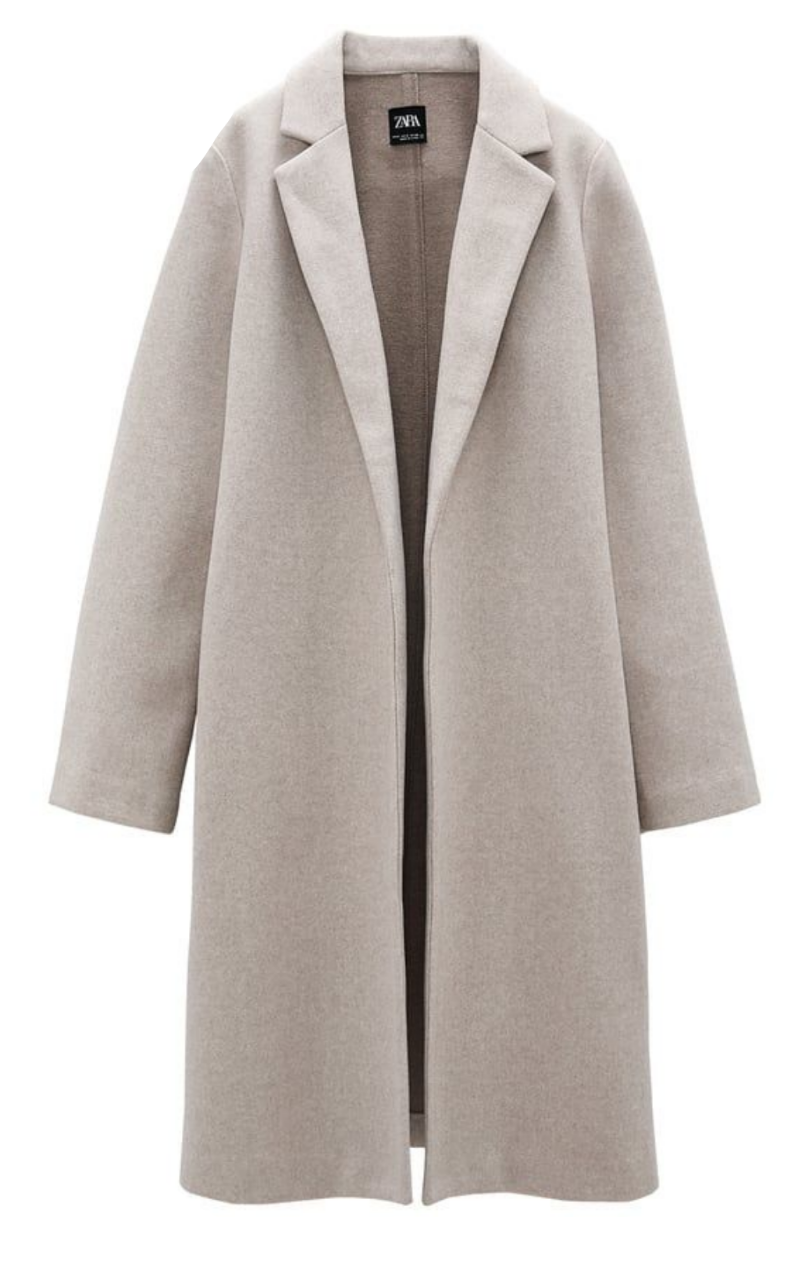 combyne outift