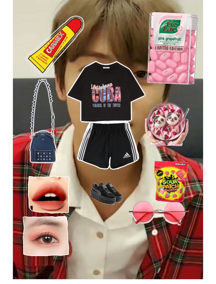 Combyne
            outfit