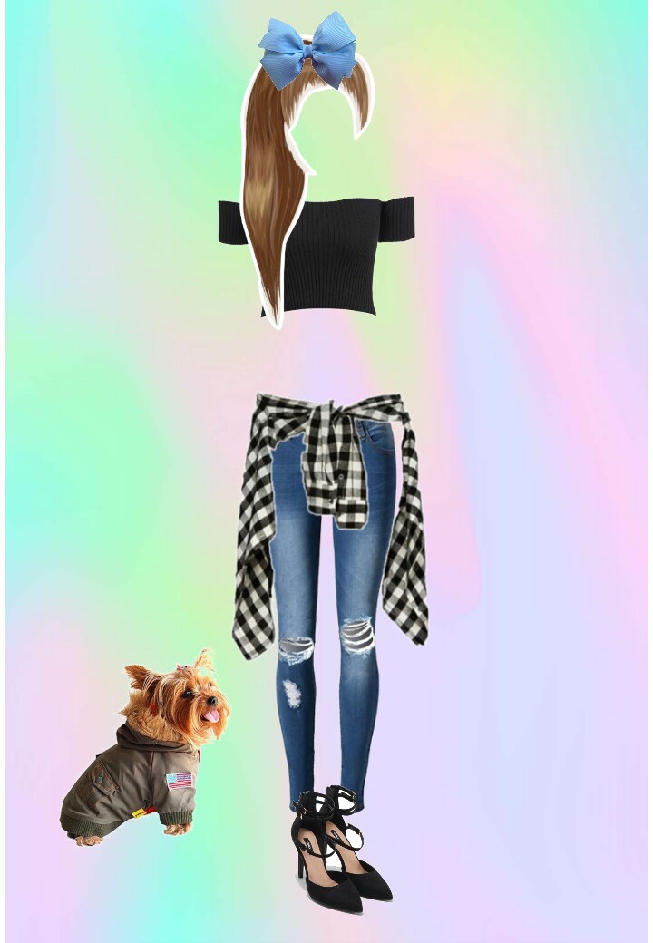 Combyne
            outfit