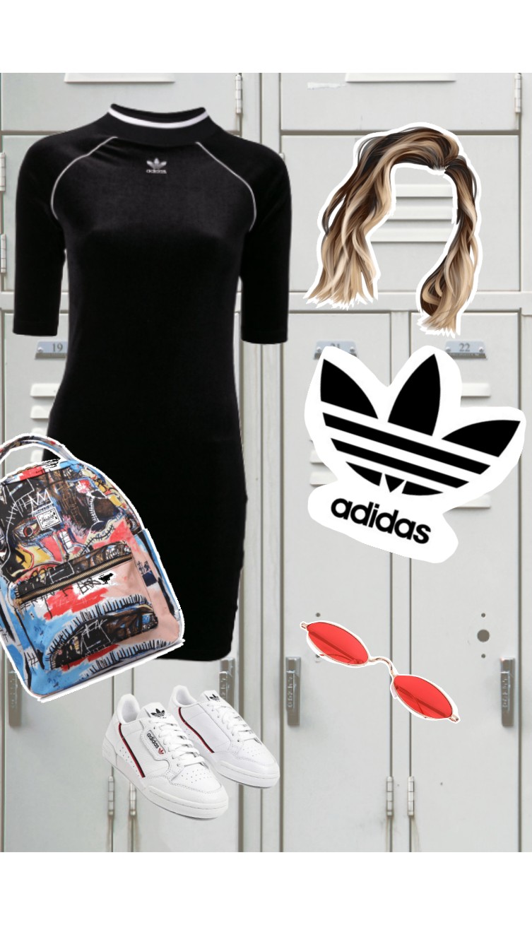 Combyne
            outfit
