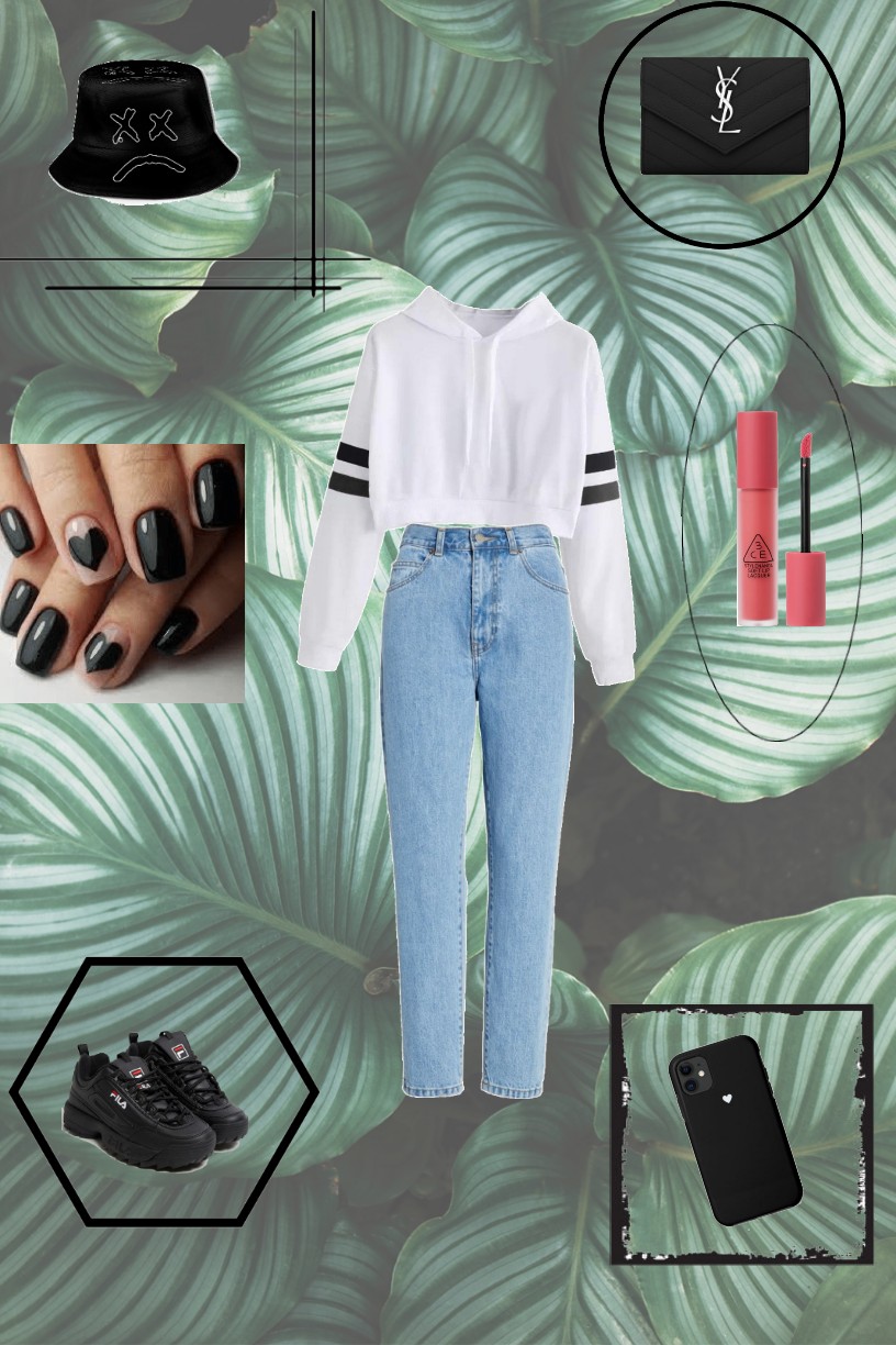 Combyne
            outfit
