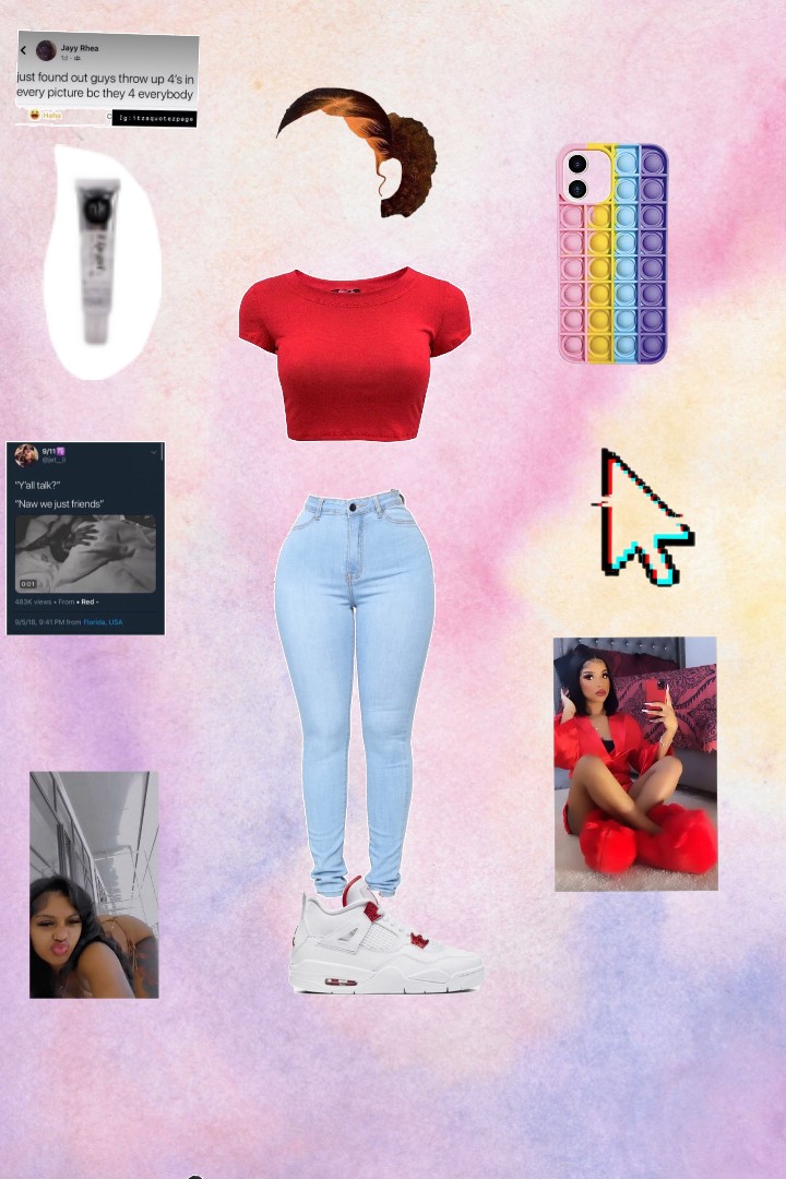 Combyne
            outfit