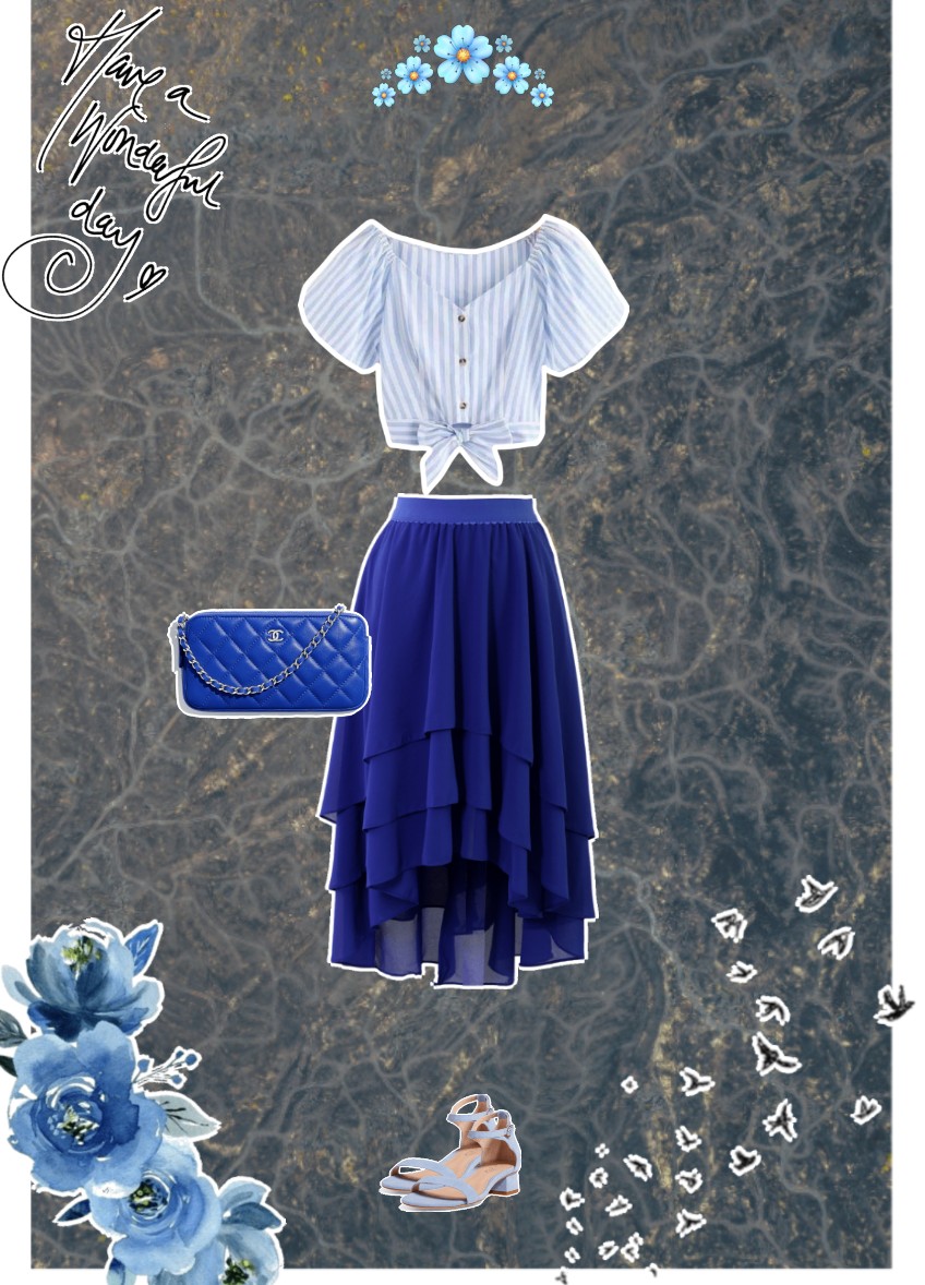 Combyne
            outfit