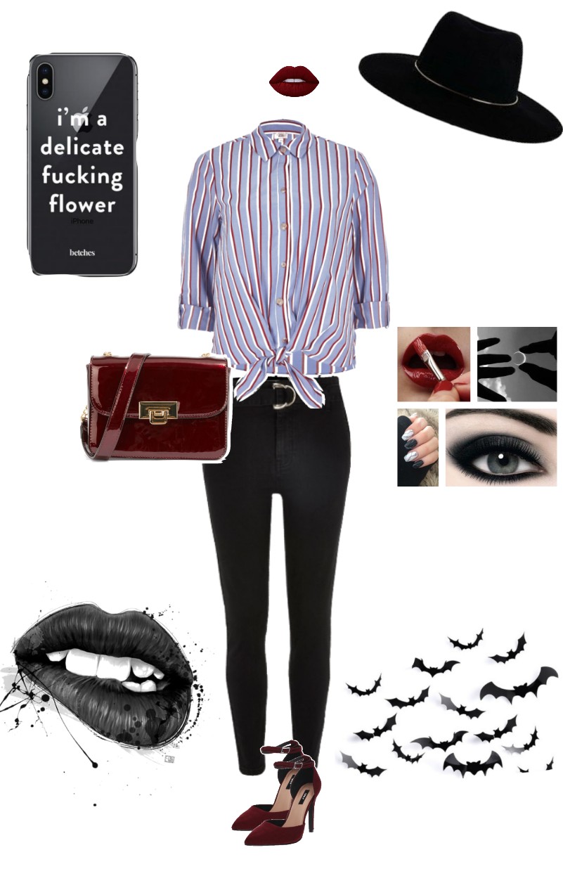 Combyne
            outfit