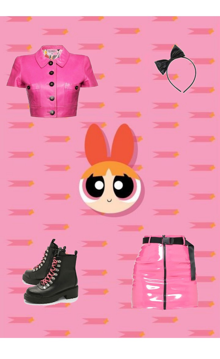 Combyne
            outfit