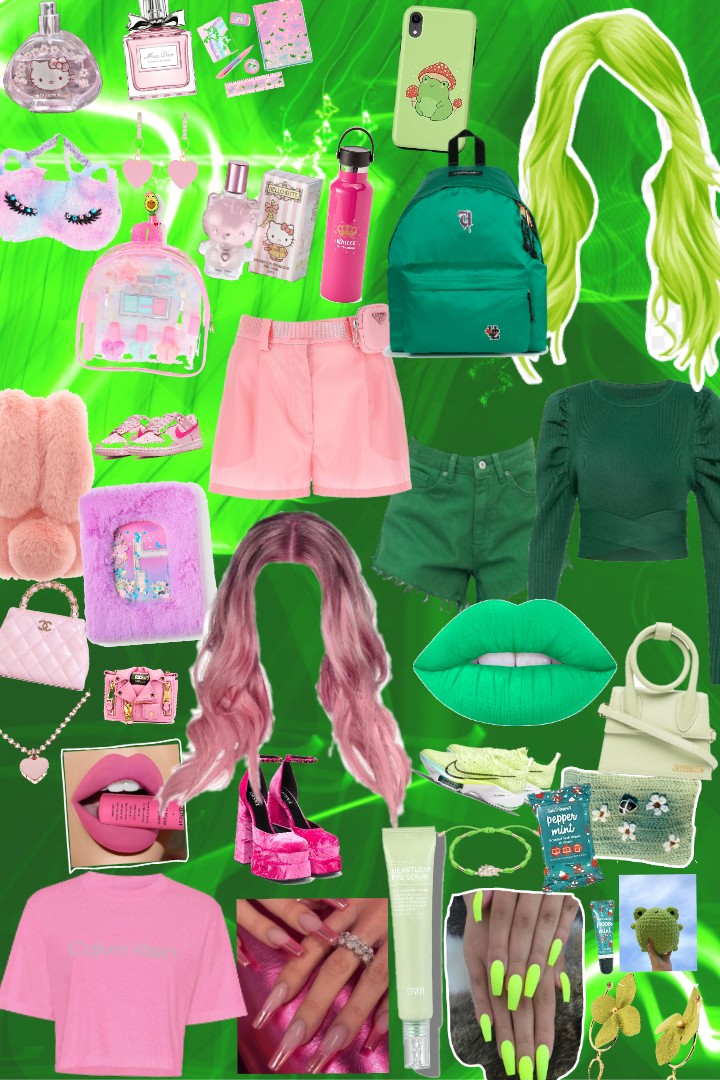 Combyne
            outfit