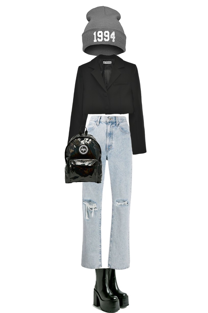 Combyne
            outfit