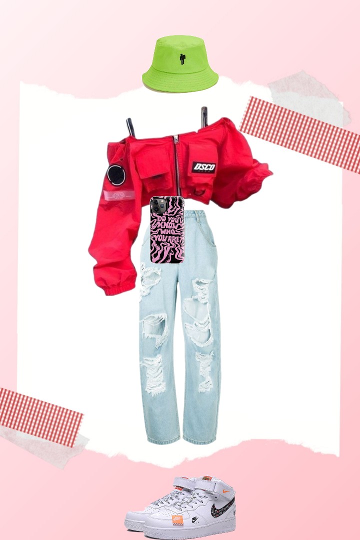 Combyne
            outfit